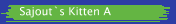 Sajout`s Kitten A